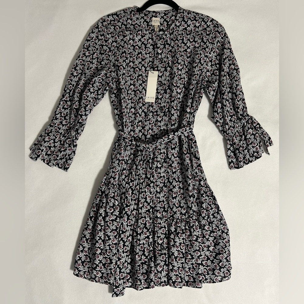 LaVie Rebecca Taylor Dress size XS